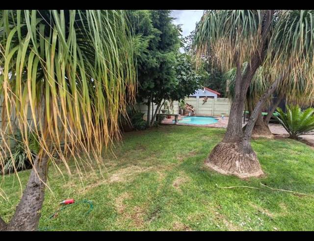 3 BEDROOM HOUSE FOR SALE IN BOOYSENS